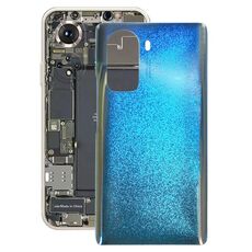 Coperchio posteriore della batteria per Honor 60 (blu)