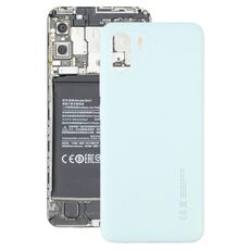 Per Xiaomi Redmi A1 / Redmi A1+ Cover posteriore batteria originale (verde)