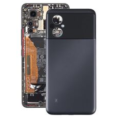 Per Xiaomi Poco M5 / Poco M5 India Cover posteriore batteria originale
