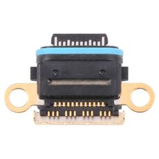 Per Google Pixel 7 Pro / 6 Pro / 7 / 6A Connettore porta di ricarica originale