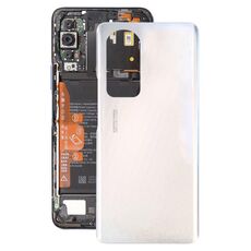 Coperchio posteriore della batteria in vetro OEM per Honor 70 Pro (oro)