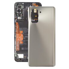 Per Huawei Nova 10 Cover posteriore per batteria in vetro OEM