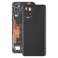 Per Huawei Nova 10 Pro Cover posteriore per batteria in vetro OEM