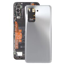 Cover posteriore per batteria in vetro OEM per Huawei Nova 10 Pro (oro)