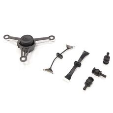 Per DJI Inspire 2 Gimbal Vibration Absorbing Board Module