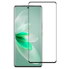 Per vivo S16 / S16 Pro Pellicola in vetro temperato a schermo intero con bordo curvo 3D
