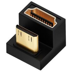 C8K-07 Adattatore da 8K HDMI 2.1 a Mini