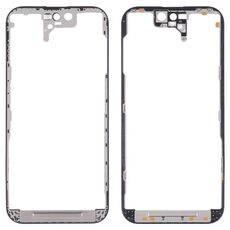 Cornice per cornice dello schermo LCD anteriore per iPhone 14