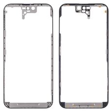 Per iPhone 14 Pro Max cornice cornice schermo LCD anteriore