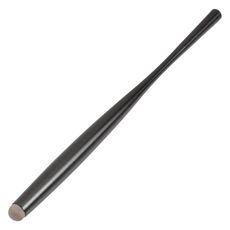 Pennino universale con punta in panno per bottiglie (nero)