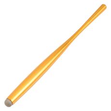 Stilo universale con punta in tessuto per bottiglie (oro)