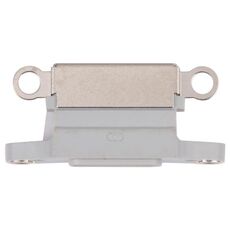 Per iPhone 13 Connettore porta di ricarica (grigio)