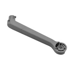 Per DJI Mavic 2 Pro / Mavic 2 Accessori per la riparazione del guscio del braccio della macchina anteriore e posteriore (posteriore sinistro)