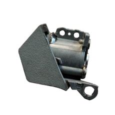 Per DJI Mavic Pro Accessori per la riparazione dell'albero di rotazione del braccio Albero di rotazione posteriore sinistro