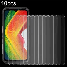 Per Ulefone Power Armor 19 10pcs 0.26mm 9H 2.5D Pellicola in vetro temperato