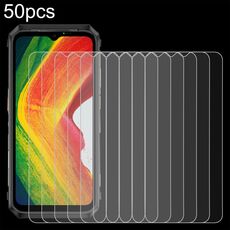 Per Ulefone Power Armor 19 50pcs 0.26mm 9H 2.5D Pellicola in vetro temperato