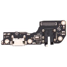 Per scheda porta di ricarica OEM Realme V20