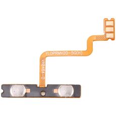 Per il cavo flessibile del pulsante del volume OEM Realme V20