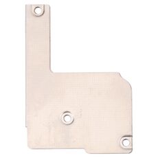 Per iPad mini LCD Flex Cable Cover in lamiera di ferro