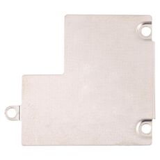 Per iPad 5 / Air 2017 LCD Flex Cable Cover in lamiera di ferro