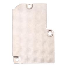 Per iPad 6 / Air 2 LCD Flex Cable Cover in lamiera di ferro