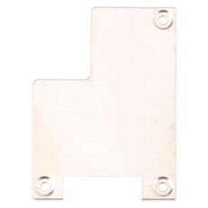 Per iPad Pro 9.7 2016 LCD Flex Cable Cover in lamiera di ferro