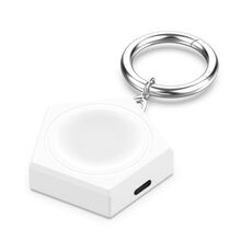 Per Huawei Watch Buds Type-C Caricatore Smart Watch universale portatile (bianco)