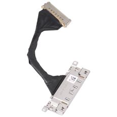 Per il cavo flessibile del connettore della porta di ricarica di Microsoft Surface Pro 7+