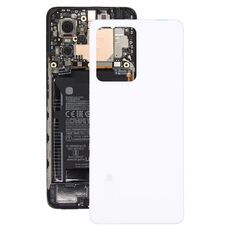 Per Xiaomi Redmi Note 12 Pro Cover posteriore batteria originale