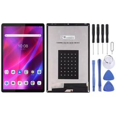 Schermo LCD per Lenovo Tab K10 TB-X6C6L TB-X6C6F TB-X6C6X con digitalizzatore assemblaggio completo