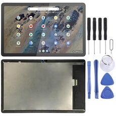 Schermo LCD per Lenovo IdeaPad Chromebook Duet 3 con digitalizzatore assemblaggio completo