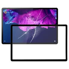 Per Lenovo Tab P11 Plus TB-J616 / P11 5G TB-J607 Obiettivo in vetro esterno per schermo anteriore