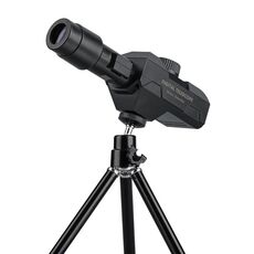 W007 WIFI Digital Telescope 70X Wireless Motion Detection Monitor monoculare con treppiede in metallo