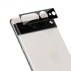 Per Google Pixel 7 Pro Pellicola in vetro temperato per fotocamera posteriore integrata