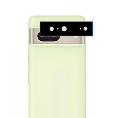 Per Google Pixel 7 Pellicola in vetro temperato per fotocamera posteriore integrata