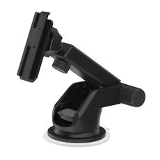 Supporto per telefono a ventosa per auto Ulefone (nero)