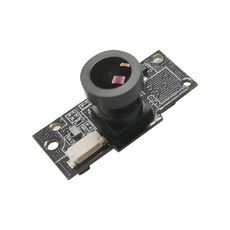 AS-2MUSB12 J1 2MP GC02M2 Monitoraggio grandangolare Modulo telecamera senza driver USB Smart Home