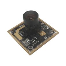 Modulo fotocamera QQSJ-8975 HD 5MP 2K 30FPS IMX335 USB FF