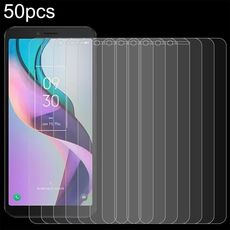 Per TCL Ion X 50pz 0.26mm 9H 2.5D Pellicola in vetro temperato