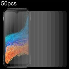Per DOOGEE V Max 50pz 0.26mm 9H 2.5D Pellicola in vetro temperato