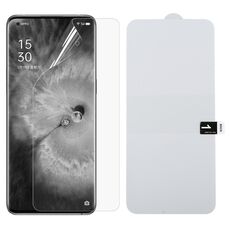 Per OPPO Find X6 Pro Protezione schermo intero Pellicola idrogel antideflagrante