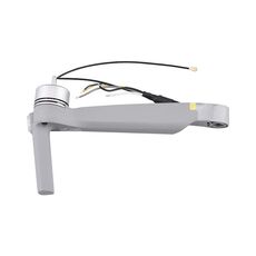 per DJI Mavic Air 2S Braccio anteriore destro Accessori per la riparazione del guscio del braccio anteriore e posteriore della macchina