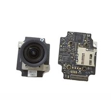 per parti di riparazione dell'obiettivo della fotocamera Gimbal DJI Phantom 3 SE