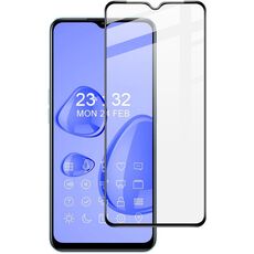 Per OPPO A58 5G IMAK 9H Pellicola in vetro temperato a schermo intero serie Pro+