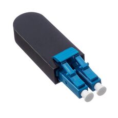 Connettore fibra ottica LC/UPC Looper in fibra ottica monomodale per modulo loop posteriore LC