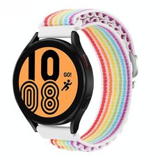 Cinturino universale in nylon da 20 mm (sette colori)