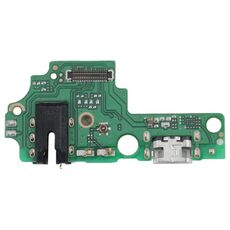 Per scheda porta di ricarica OEM Infinix Hot 6 X606