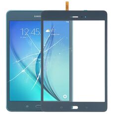 Per Samsung Galaxy Tab A 8.0 / T355 Versione 3G Touch Panel (blu)