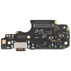 Per Xiaomi Redmi Note 11 Pro 4G / Redmi Note 11E Pro 4G / Poco X4 Pro 5G Scheda lettore di schede SIM originale