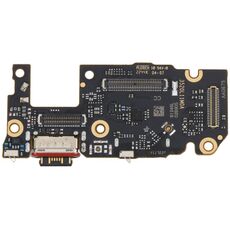 Per Xiaomi Redmi K50 / Redmi K50 Pro Scheda lettore di schede SIM originale
